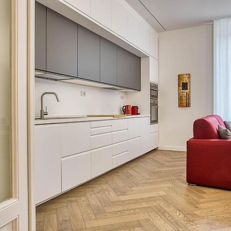 Loreto Charm - Urban Elegance Milano Dış mekan fotoğraf