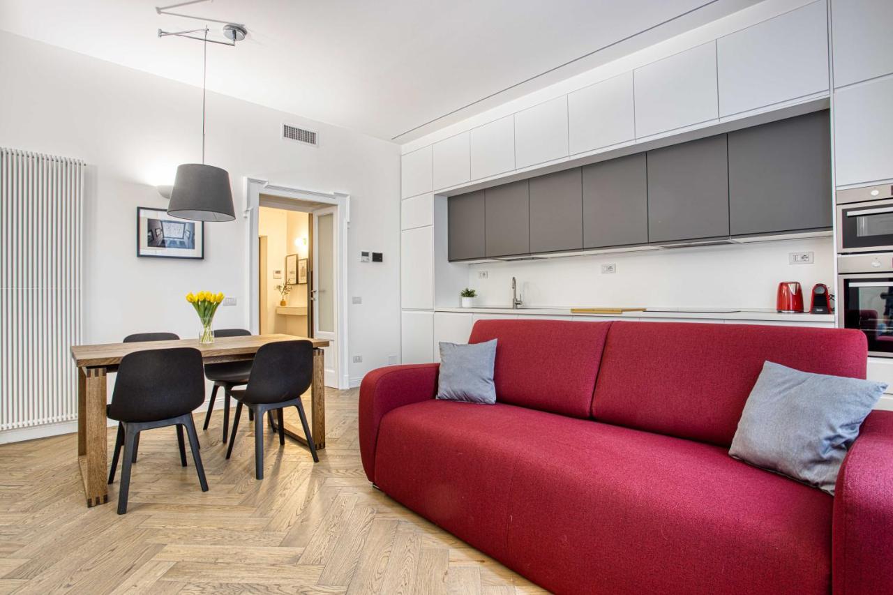 Loreto Charm - Urban Elegance Milano Dış mekan fotoğraf