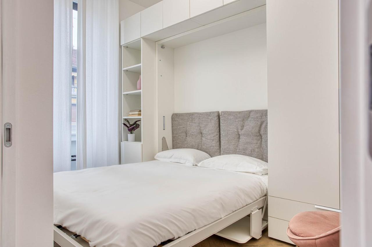 Loreto Charm - Urban Elegance Milano Dış mekan fotoğraf