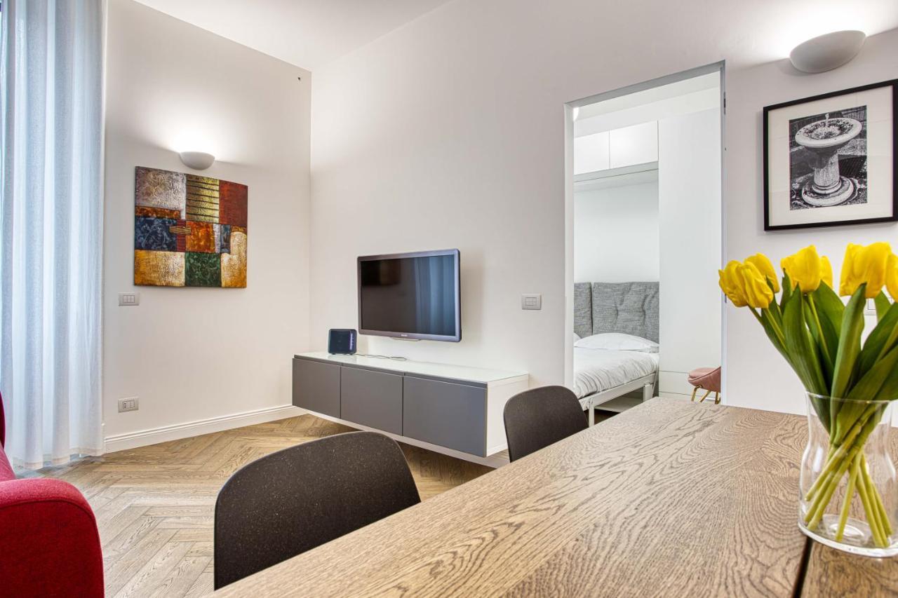 Loreto Charm - Urban Elegance Milano Dış mekan fotoğraf