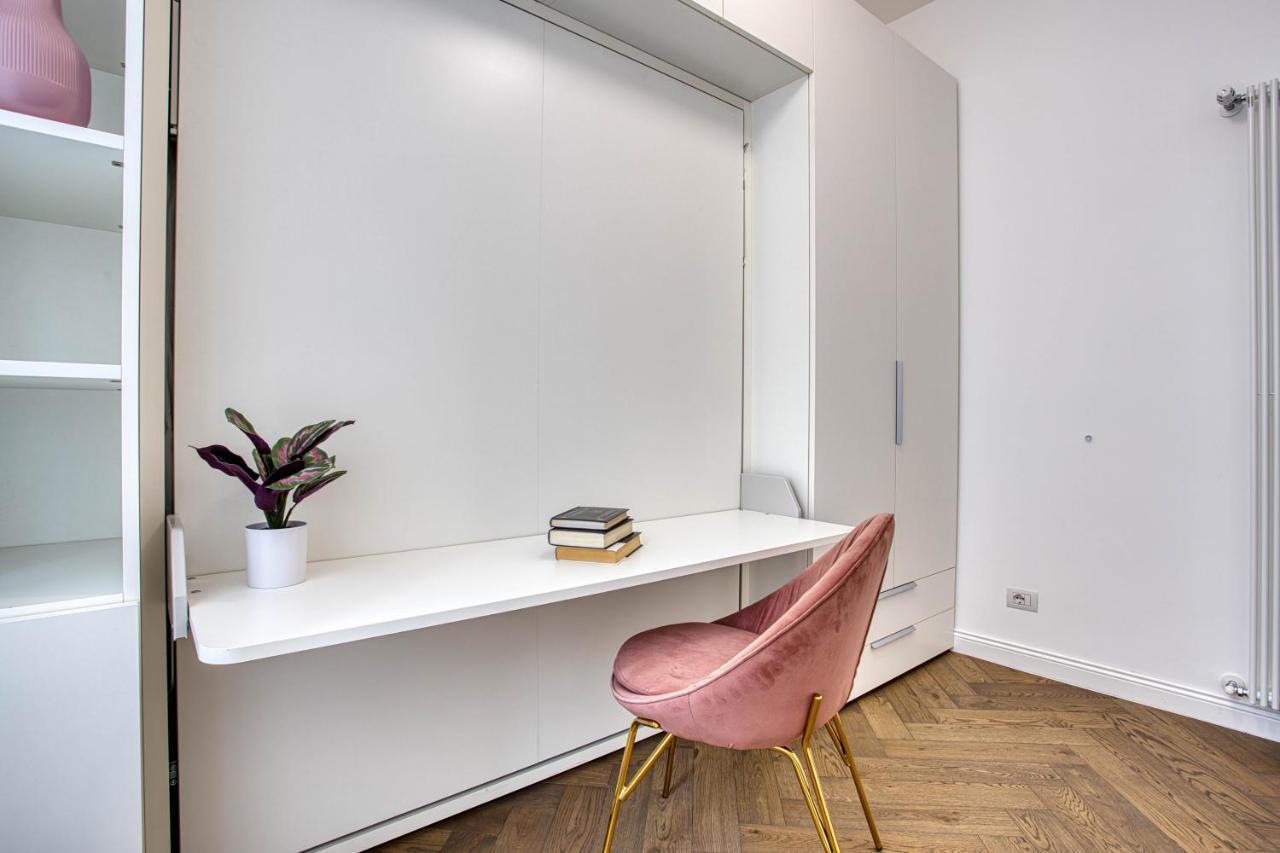 Loreto Charm - Urban Elegance Milano Dış mekan fotoğraf