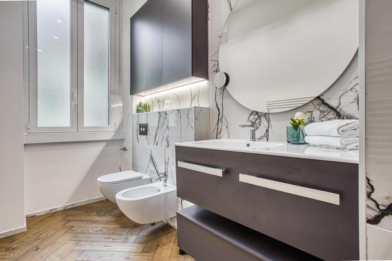 Loreto Charm - Urban Elegance Milano Dış mekan fotoğraf